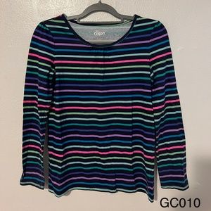 Girls Long Sleeve Shirt 14/16